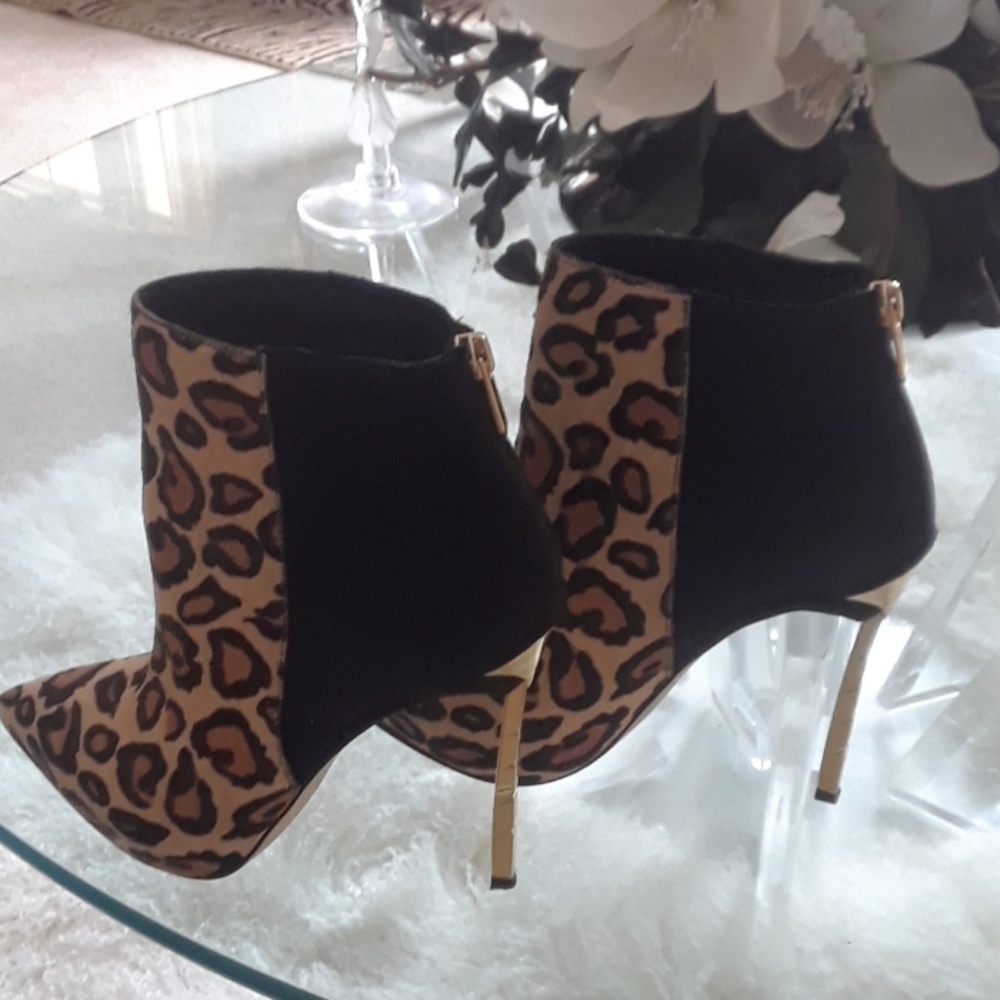 Booties - Picture 3 of 4